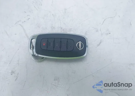 2024 Nissan Sentra Sr Xtronic Cvt из США, поврежденный, VIN 3N1AB8DV1RY363836